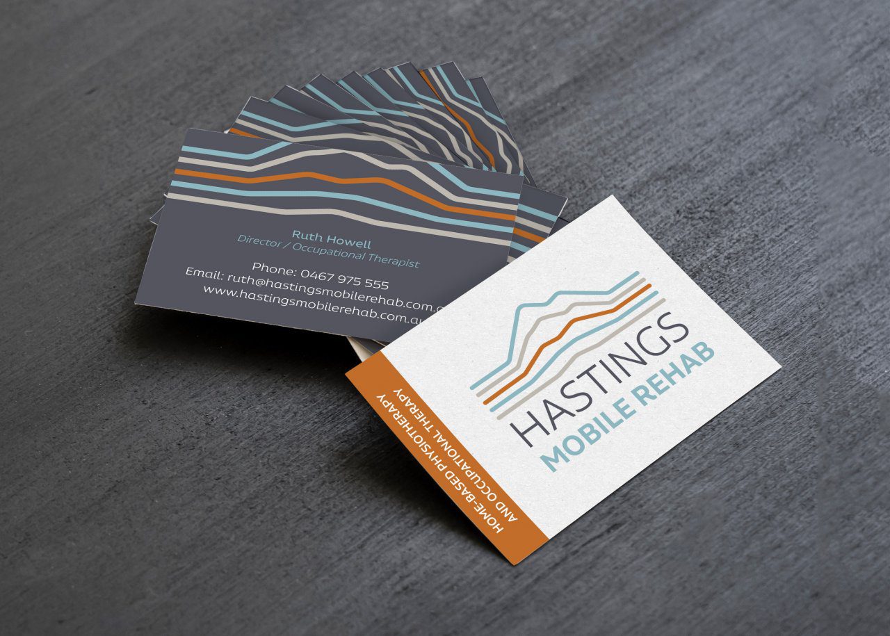 Hastings Mobile Rehab Pippa & Co