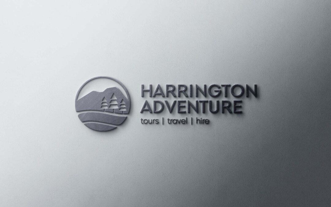 Harrington Adventure