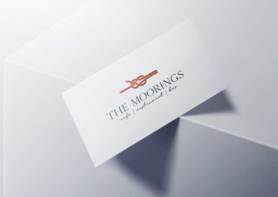 The Moorings Restaurant
